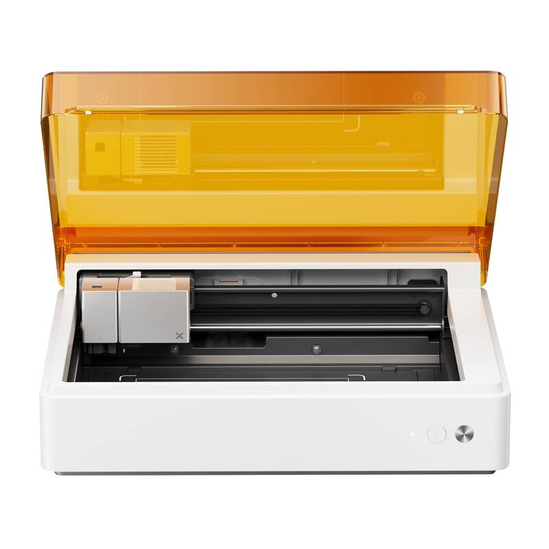xTool M1 Ultra 20W 4-in-1 laserkaiverrin - Deluxe-sarja