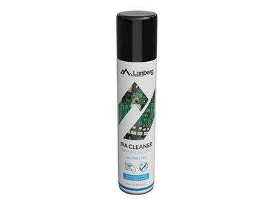 LANBERG isopropyylialkoholi IPA 300ml