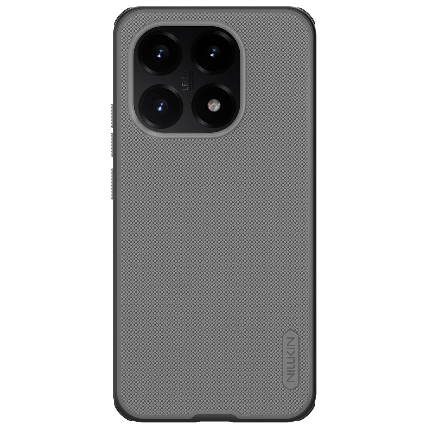 NILLKIN SUPER SHIELD PRO Xiaomi 15T läpinäkyvä