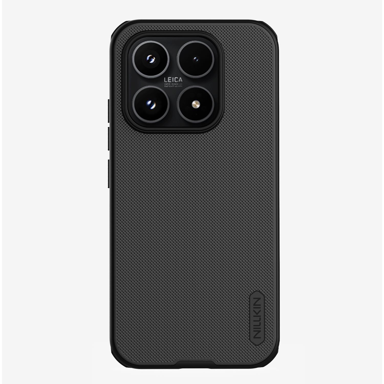 NILLKIN SUPER SHIELD PRO MAGNETIC Xiaomi 17 black