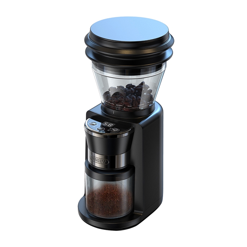 HiBREW G3 sähköinen kahvipapumylly