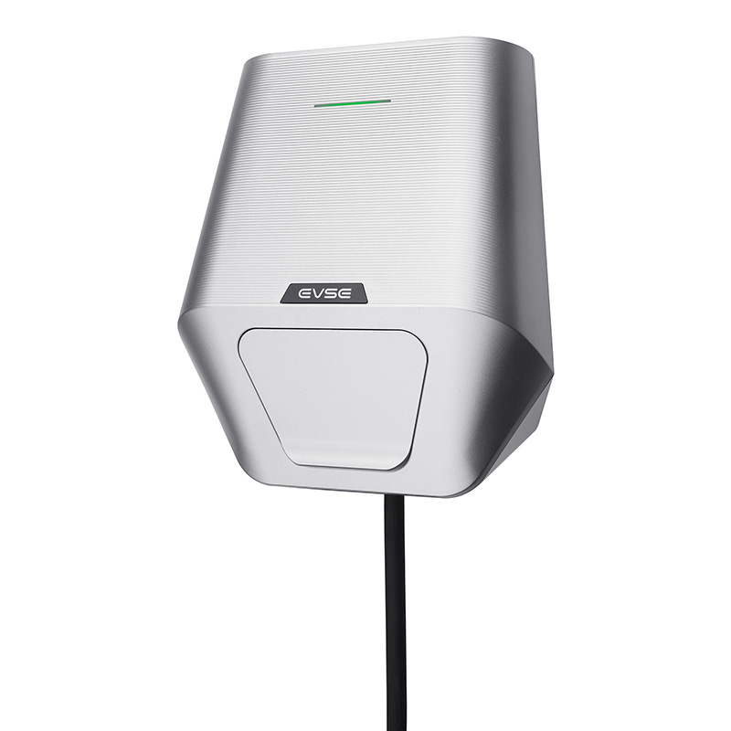 Besen seinälaturi sähköautoille LX30 22kW APP