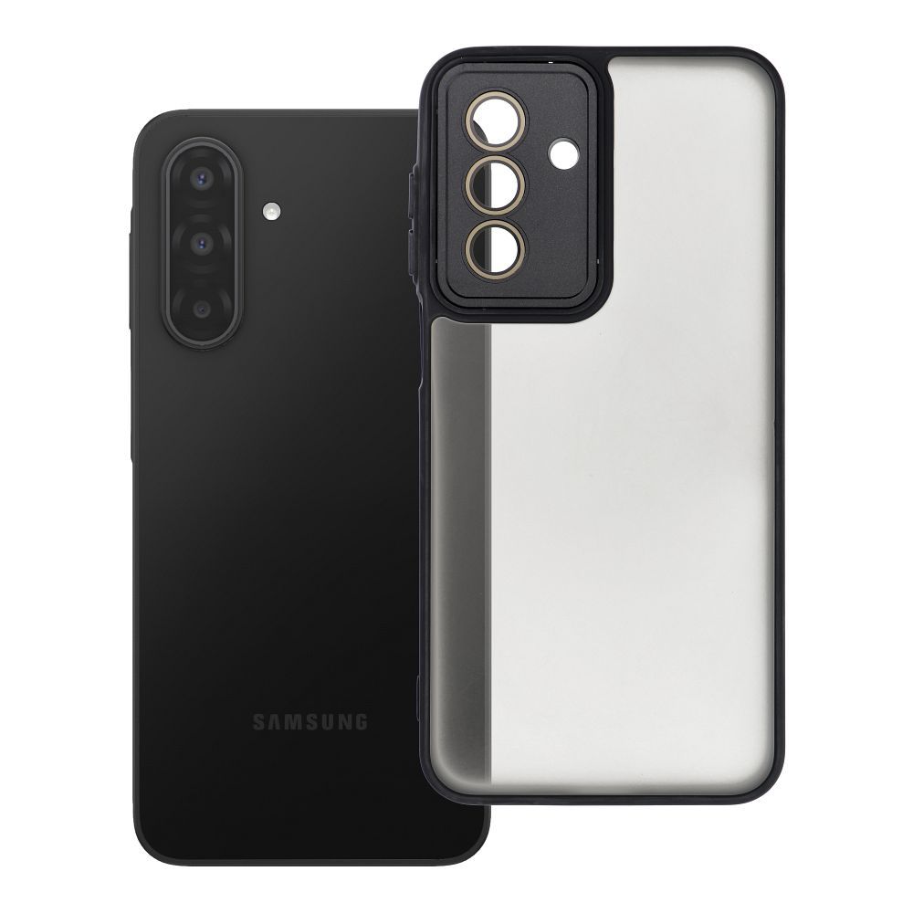 Suojakuori Samsung A17:lle Variete musta