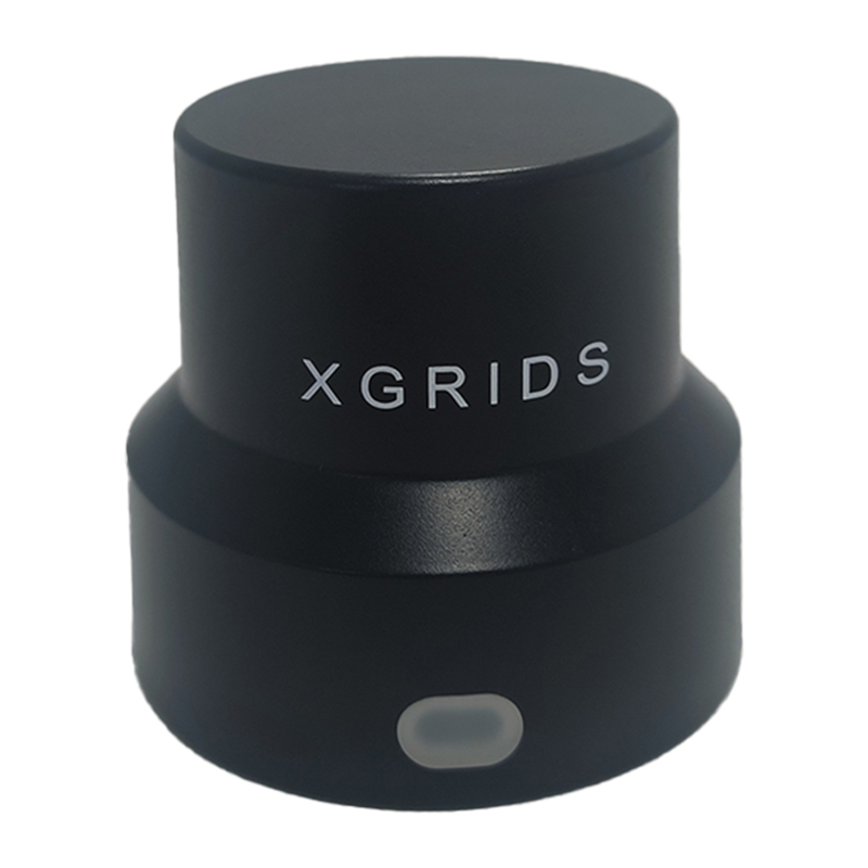 XGRIDS Lixel L2 Pro RTK-moduuli