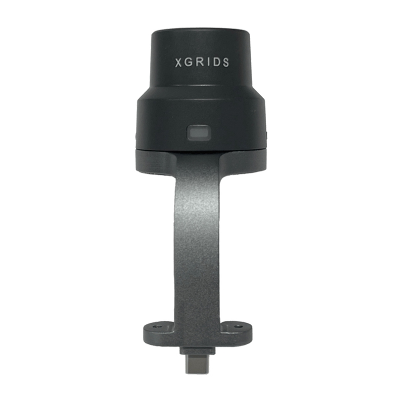 XGRIDS RTK-moduuli LixelKity K1