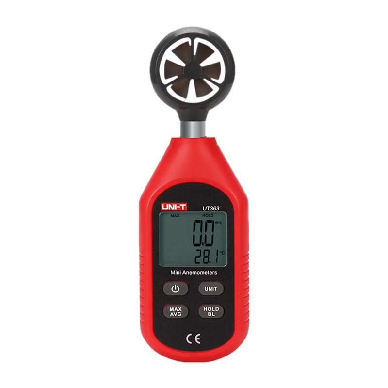 Tuulimittari UNI-T UT363