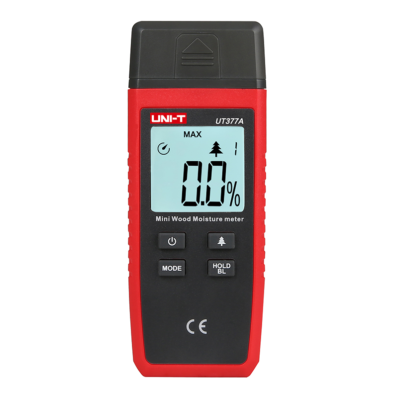 UNI-T UT377A puun kosteusmittari