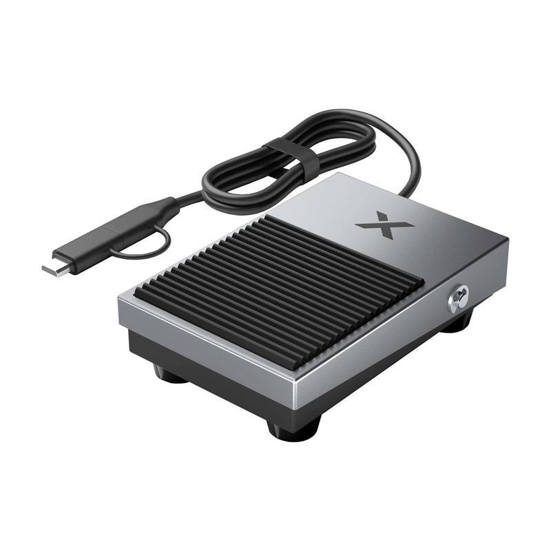 xTool jalkakytkin F1-sarjalle