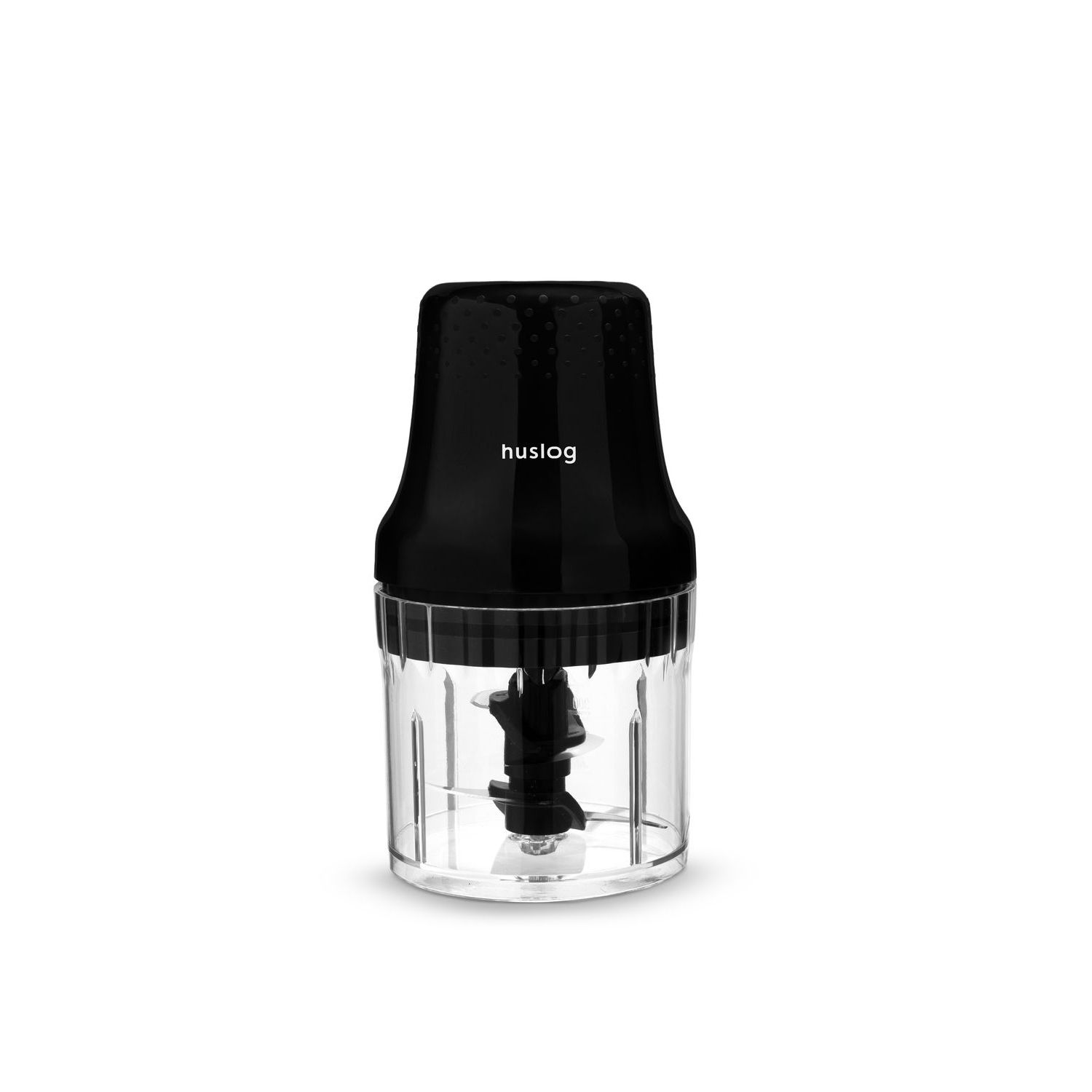 Huslog sähköinen silppuri 300W Sharp Spin