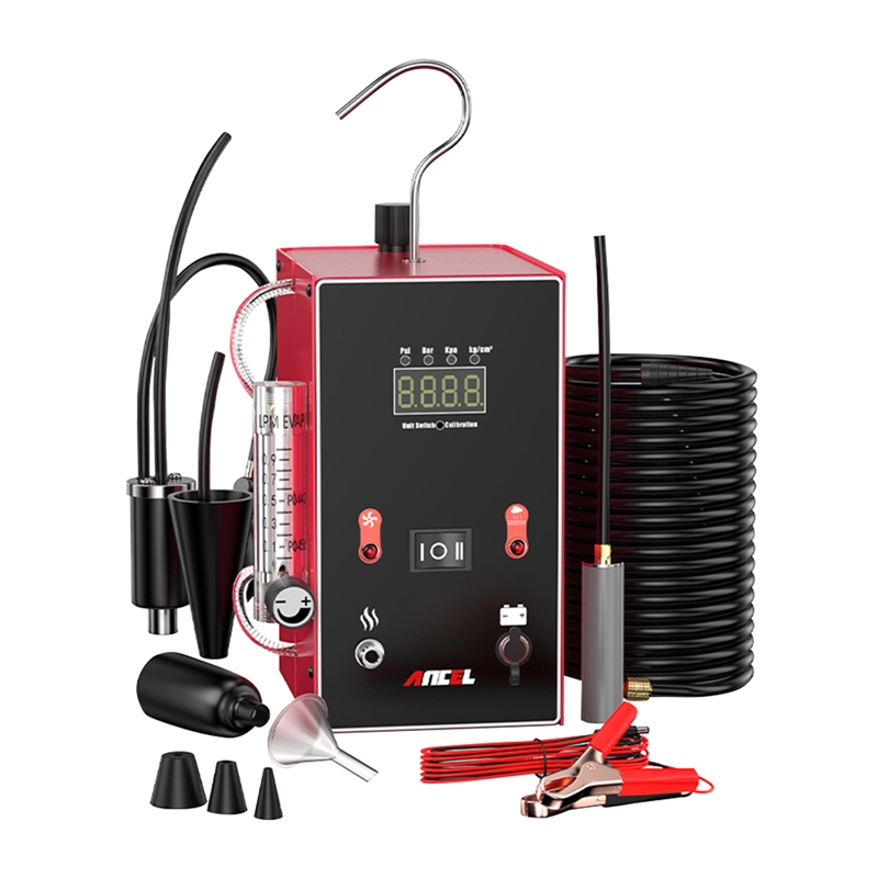 Ancel L300 diagnostinen vuotoilmaisin