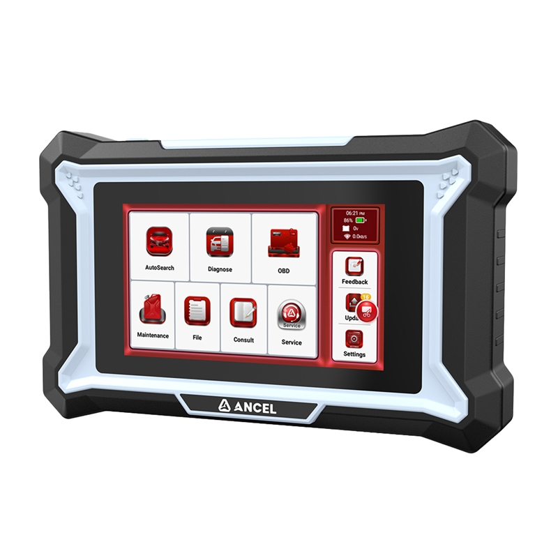 Ancel DS200 OBD2 autoskanneri