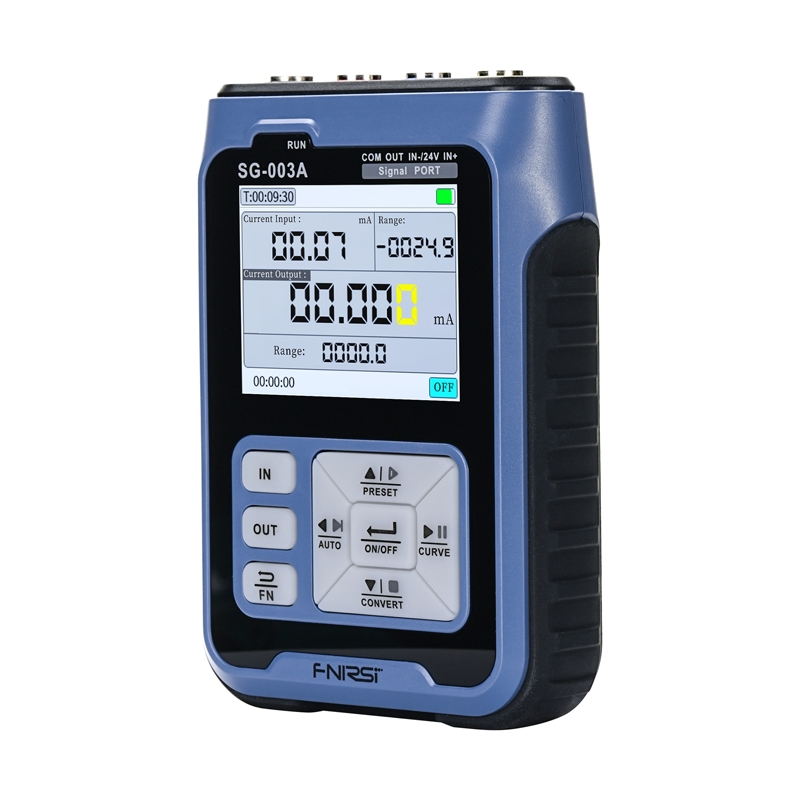 FNIRSI SG-003A mini signaaligeneraattori