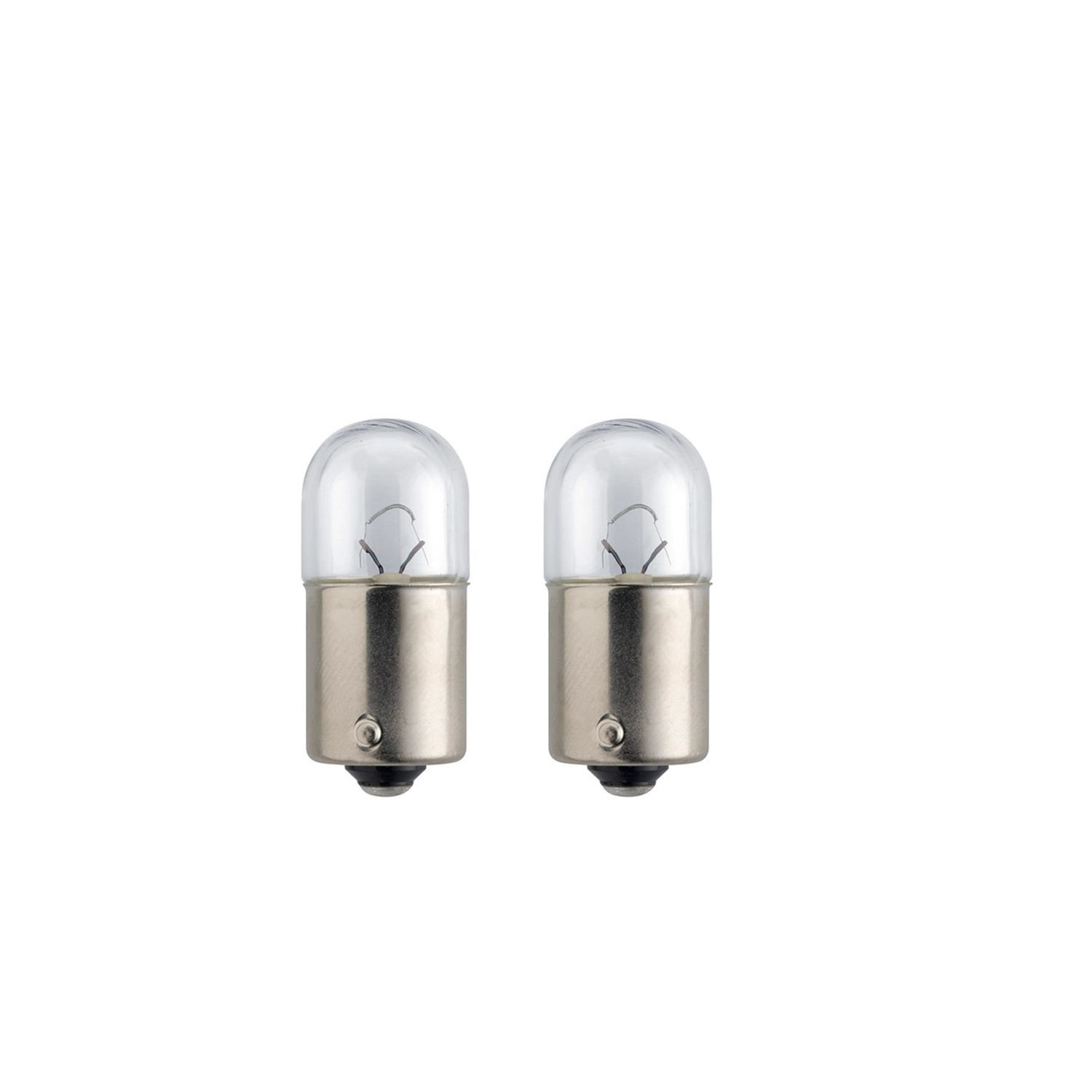 Philips auton polttimo R10W 2 kpl 12V 10W 12814B2