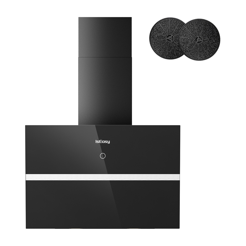 IsEasy liesituuletin TV1360D4-CC-I2