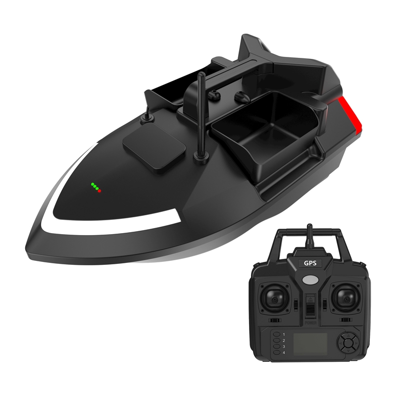 Flytec V020 5200mAh hyrräkela