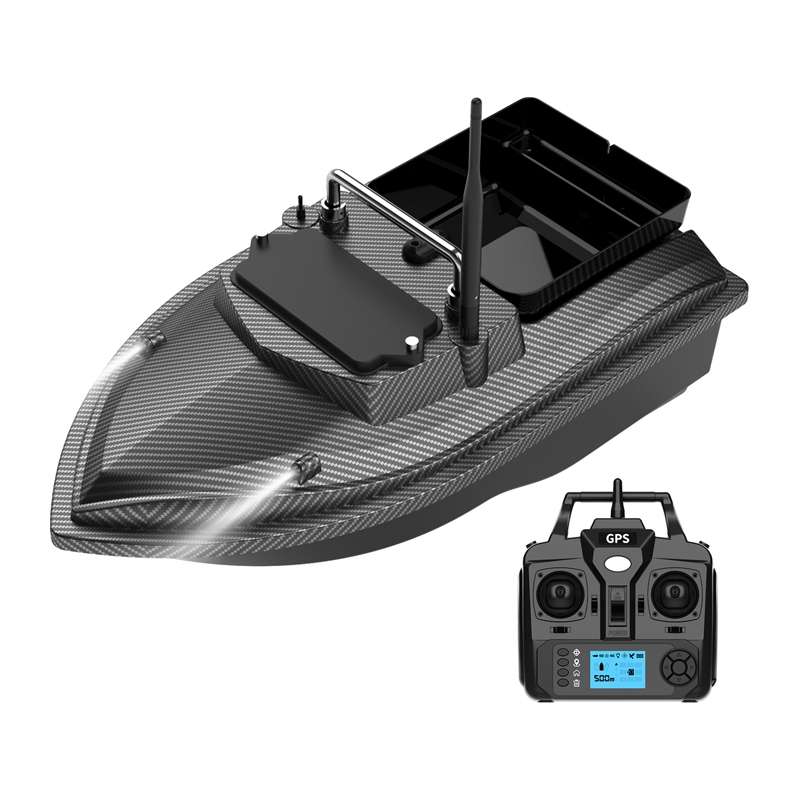 Flytec V060 12000mah syöttivene