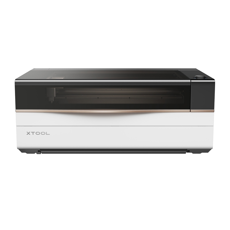 Laserkaiverruskone xTool P3 80W