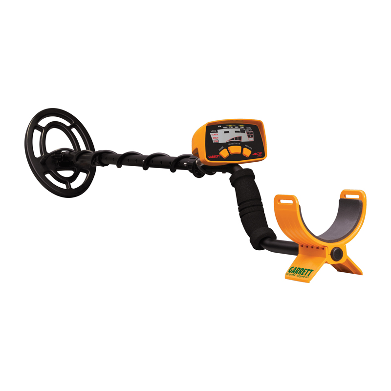 Garrett ACE 150 metallinilmaisin