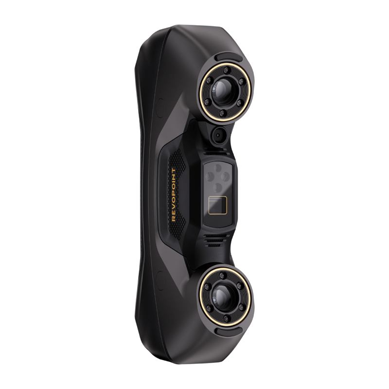3D-skanneri Revopoint MetroY Pro