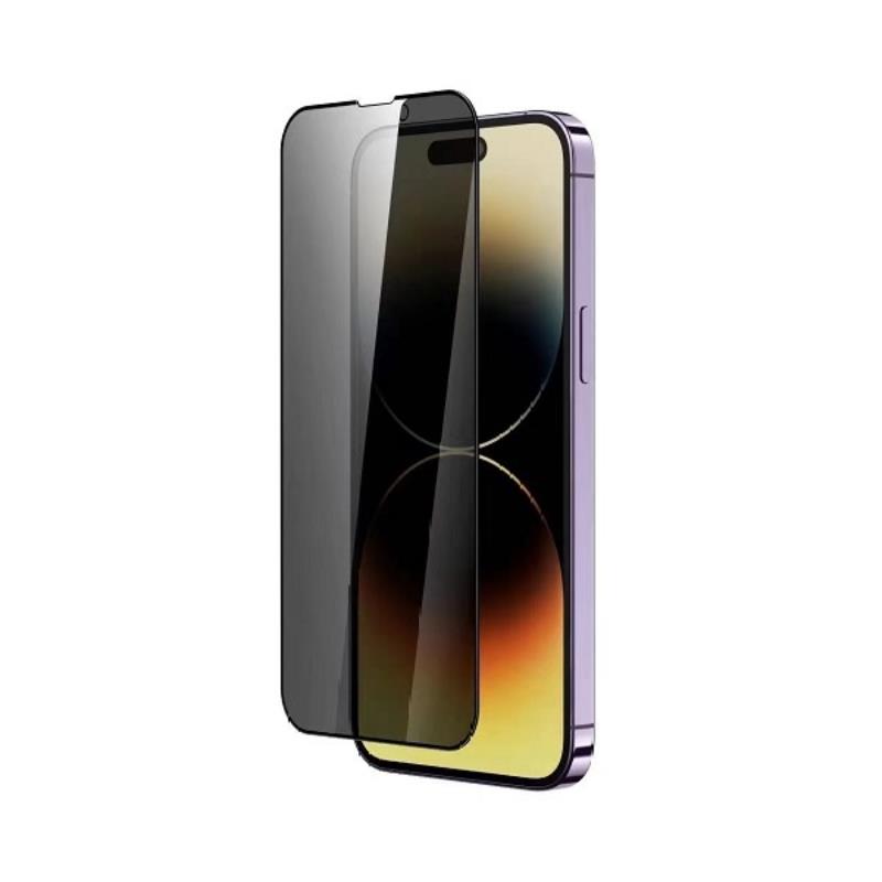 Yesido yksityisyyssuojalasi iPhone 16 Plus TG02