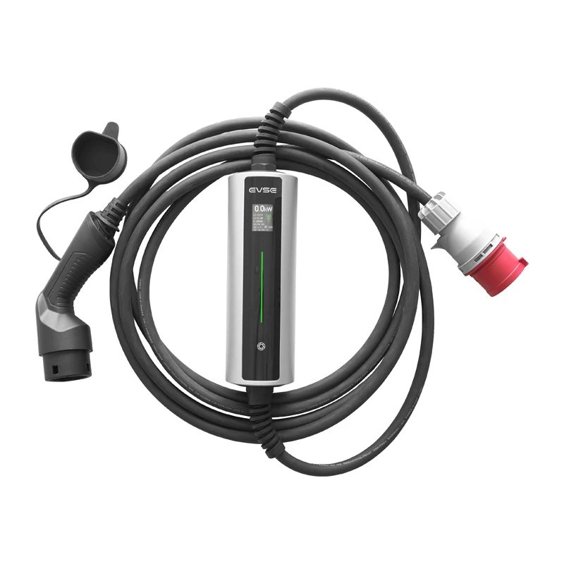 Besen BN70-BC-11KW-APP kannettava latauslaite