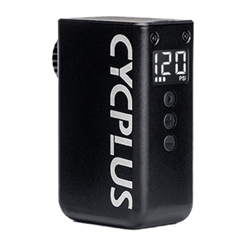 Cycplus AS2 PRO mini-sähköpumppu