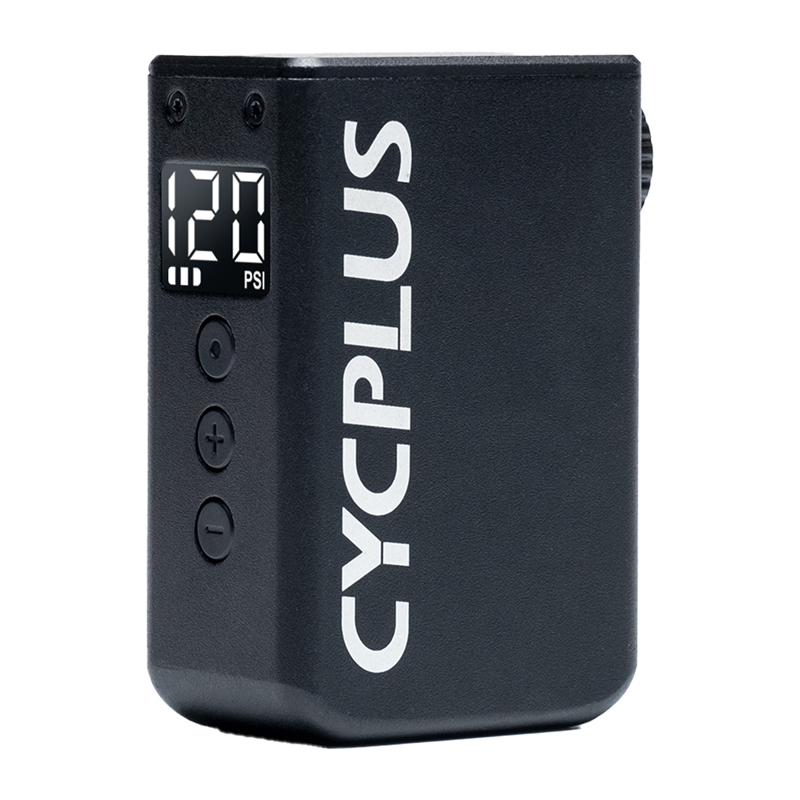 Cycplus AS2 PRO MAX mini-sähköpumppu