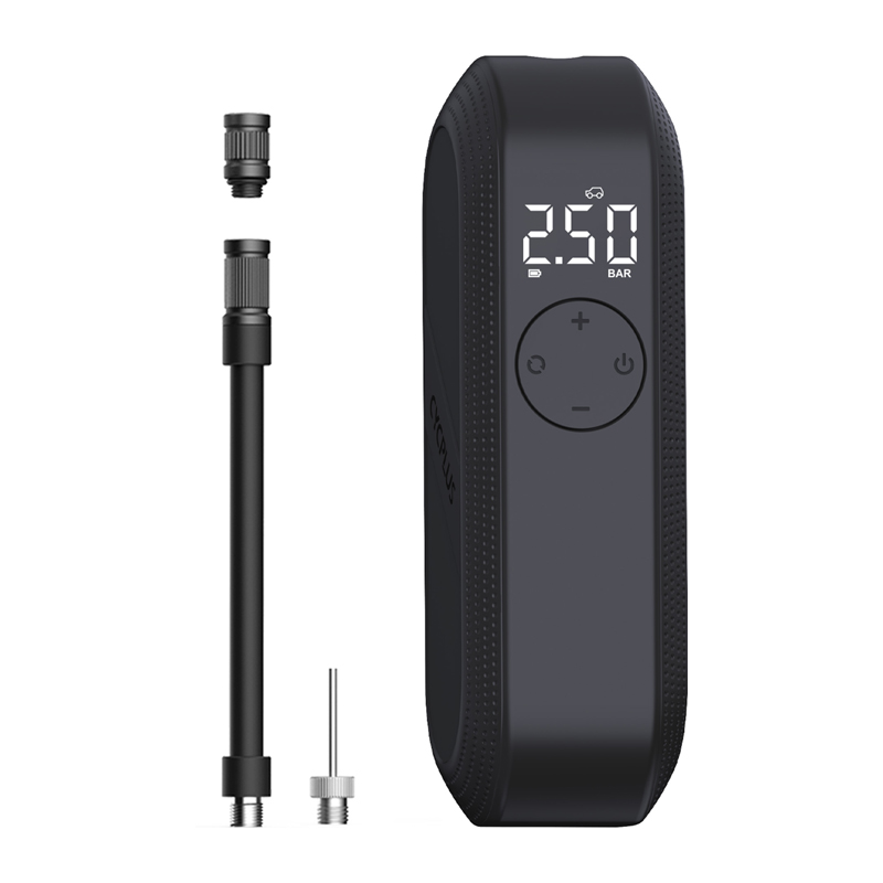 Cycplus A14 sähköpumppu