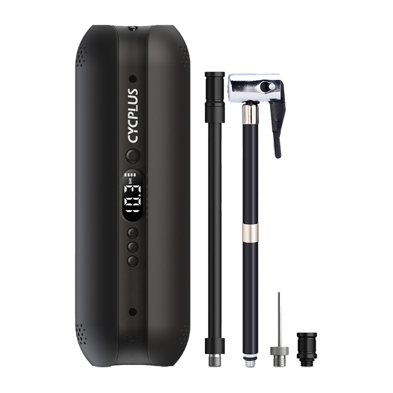 Cycplus AL1 sähköpumppu