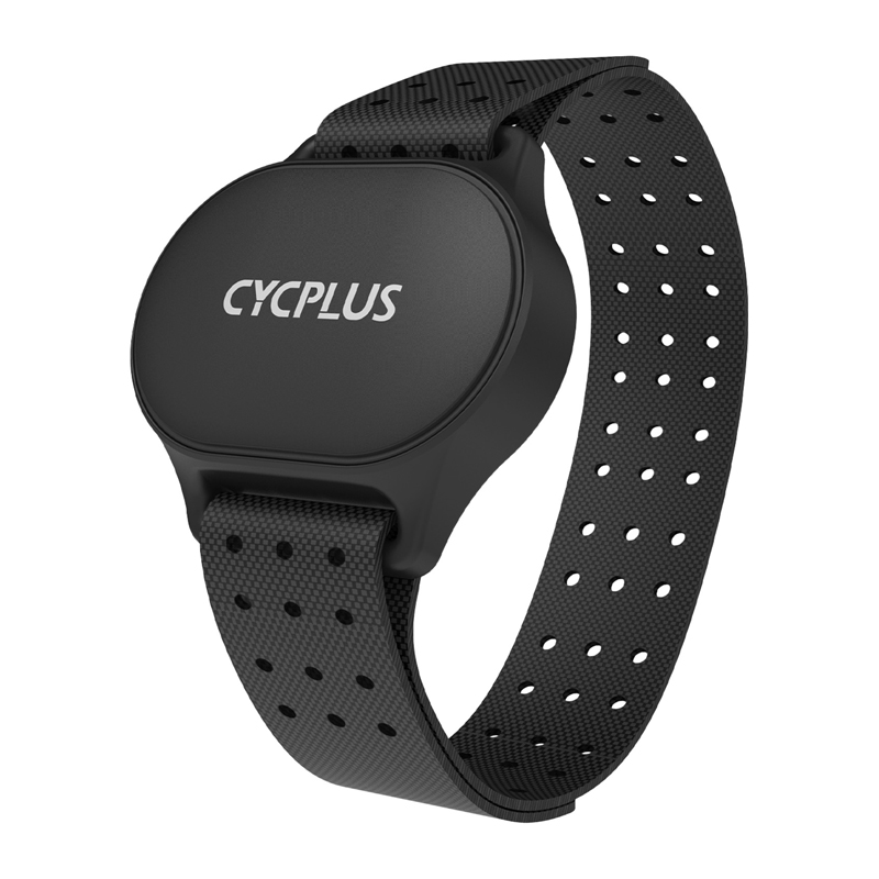 Cycplus H1 käsivarsisykemittari