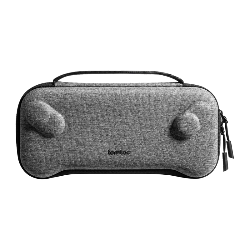 TOMTOC FancyCase-G02 ROG Xbox Ally suojakotelo (harmaa)