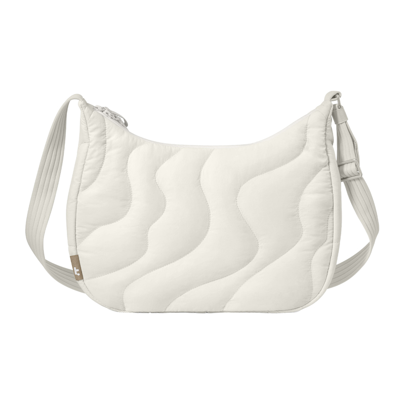 TOMTOC Terra-T34 Puffy 11"/9L Snowberg olkalaukku