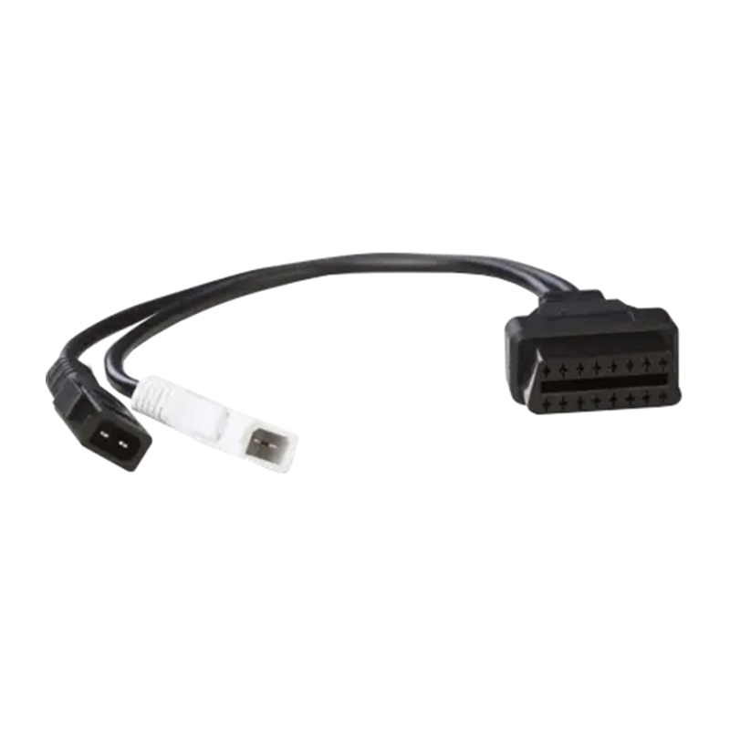 VAG 2x2–OBD-II-sovitin OBDeleven