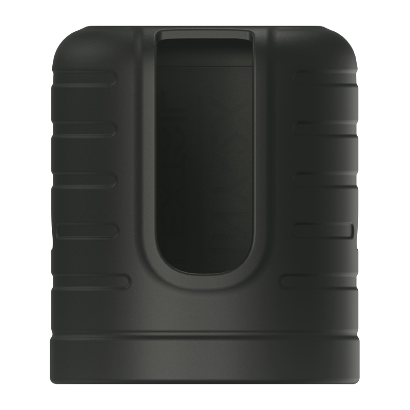 Flextail suojakotelo Tiny Pump 2X:lle (musta)