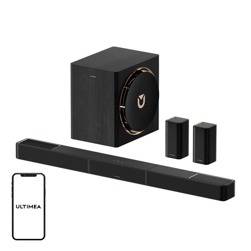 Ultima Skywave X60 Soundbar-kaiutin