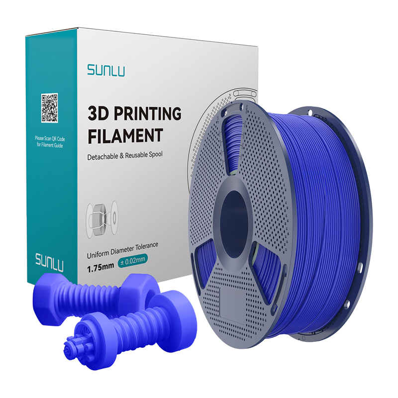 Sunlu High-Speed ABS filamentti (sininen)