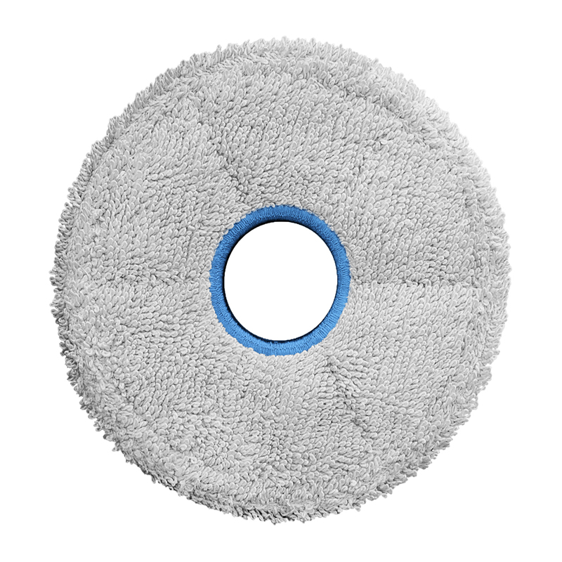 Thermal mop pad for Dreame Matrix10 Ultra, L50s Ultra, L50s Pro Ultra, X50s Pro Master, X50s Ultra Complete, X50s Pro Ultra, X60 Ultra, X60 Ultra Complete, X60 Master, X50 Pro Ultra, and X50 Pro Ultra Complete cleaning robots.