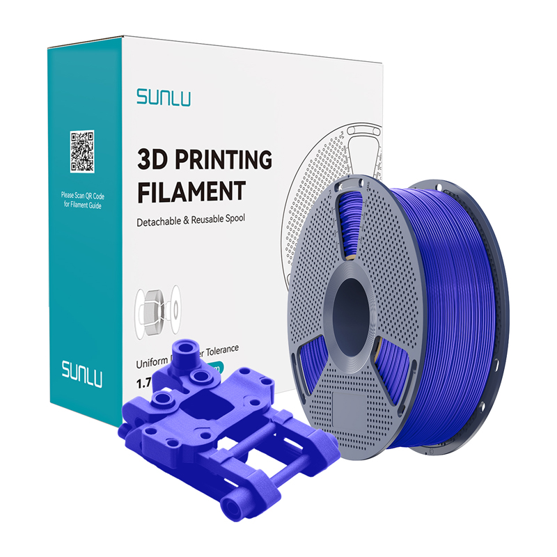 Sunlu ABS-filamentti (sininen)
