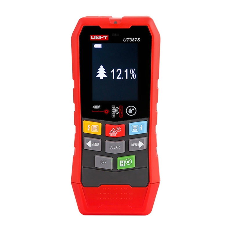 Uni-T UT387S seinäskanneri