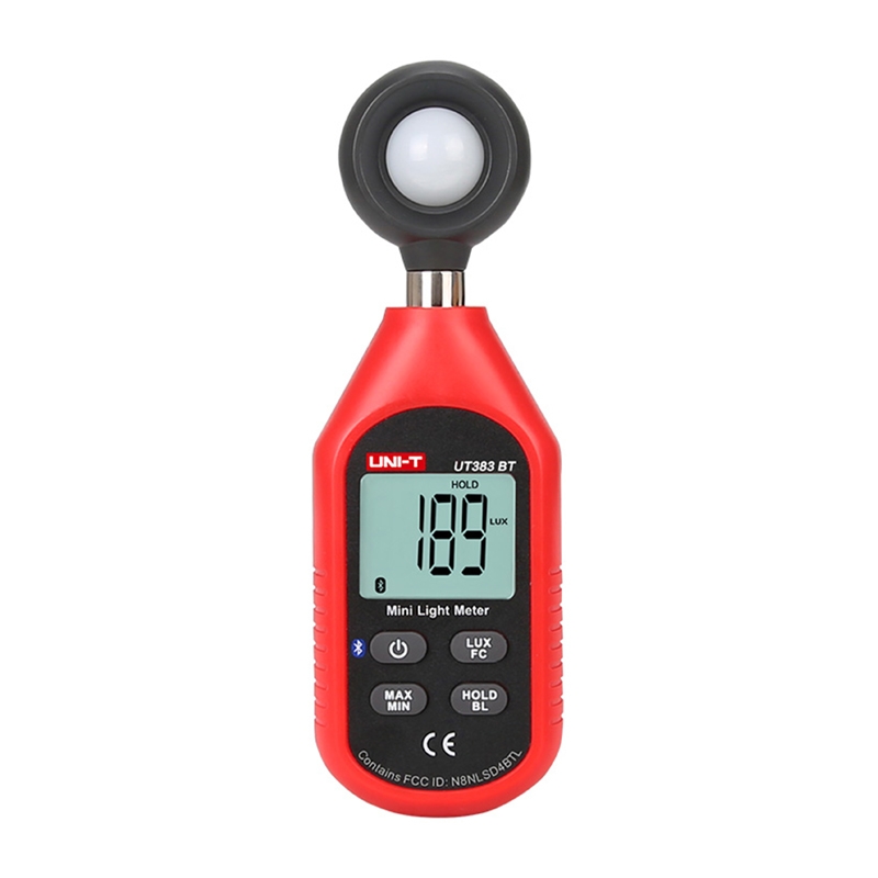 Uni-T UT383BT mini valomittari