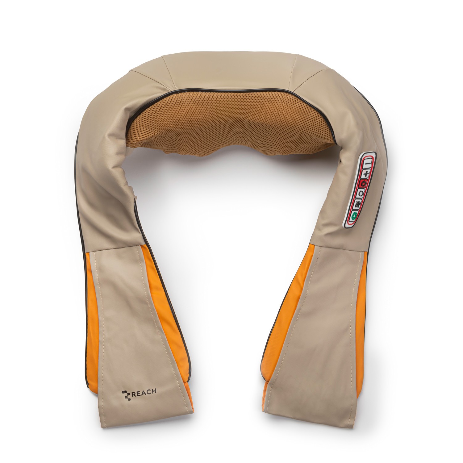 Shiatsu niska- ja hartiahieroja Reach MMT001
