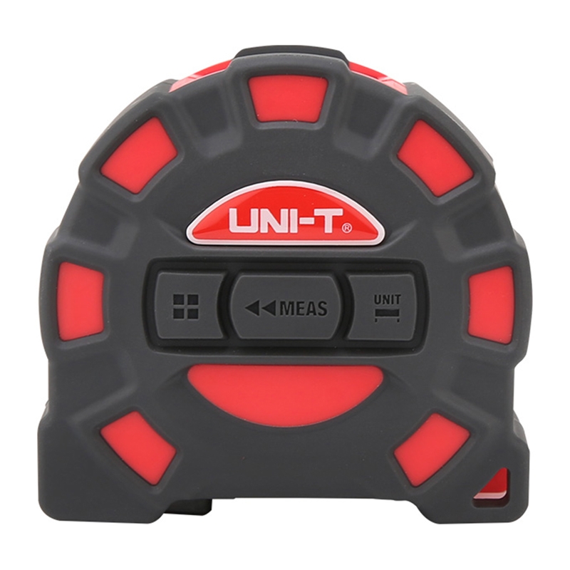 Uni-T LM60T laseretäisyysmittari