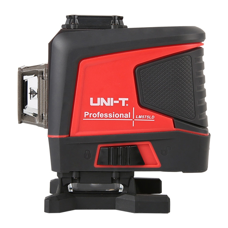Uni-T LM575LD laservesivaaka