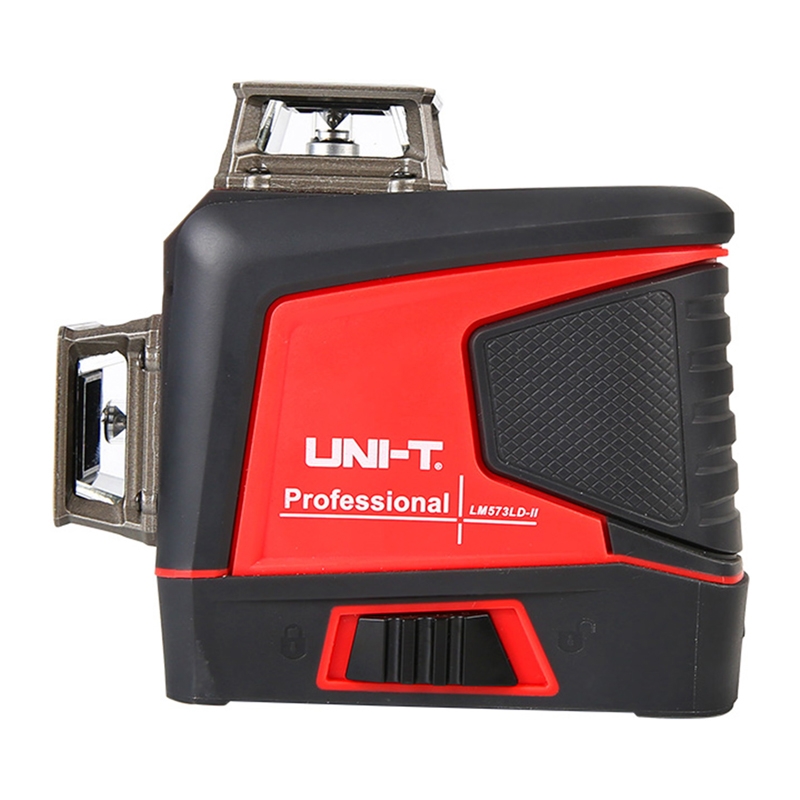Uni-T LM575LD-II laservesivaaka
