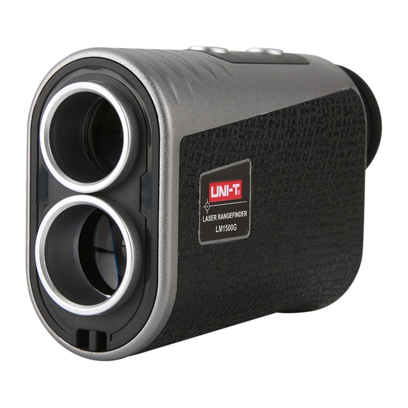 Uni-T LM1500G laseretäisyysmittari
