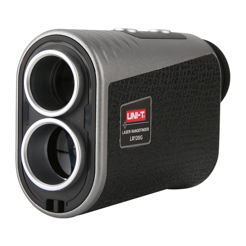 Uni-T LM1200G laseretäisyysmittari