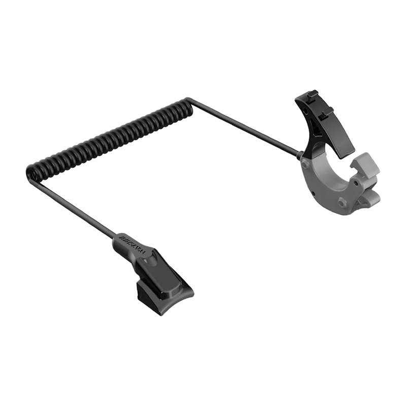 Waydoo Subnado Plus sormiohjain – vakiomalli
