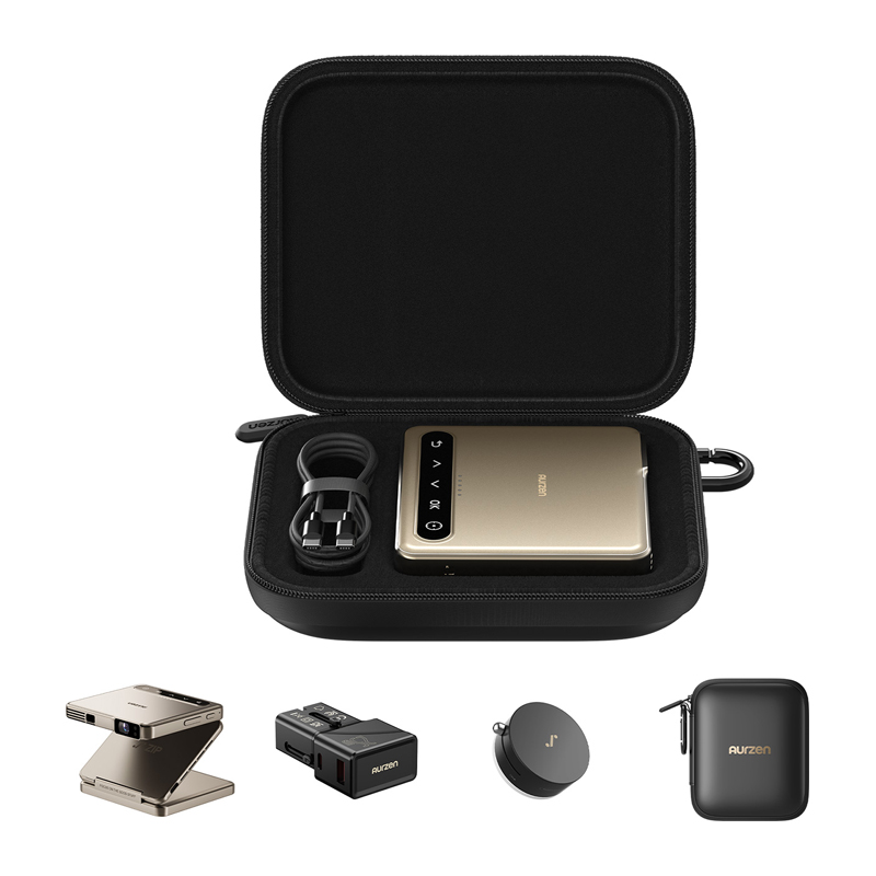 AURZEN Zip setti