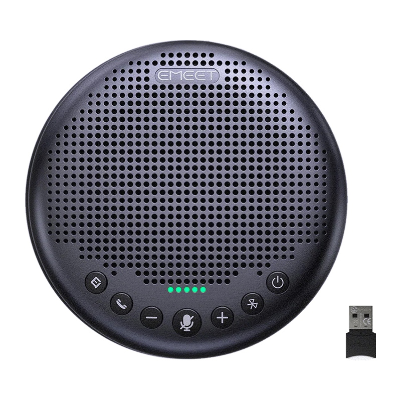 EMEET OfficeCore Luna Plus kokouskaiutin