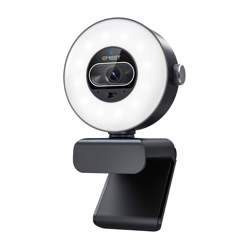EMEET SmartCam S600L verkkokamera